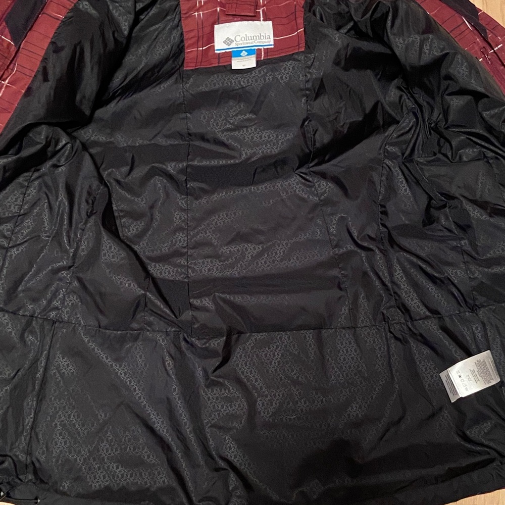 Columbia jacket - Picture 2 of 5